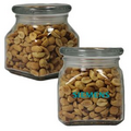 Apothecary Jar with Peanuts - Medium